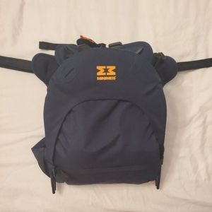 MiniMeis Shoulder Carrier